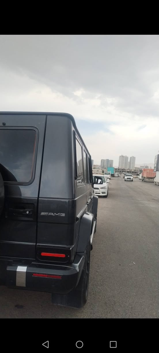 مارسیدز جیکڵاس 2009کامل کراوە بە  2020سەیارەکەبێڕەقەمی دووبەیە گێڕو مەکینە بەشرت ماڵی مەدەنی بەشەرت  ویلو قایدەی بانس  AMG  مەکینەی 500بێتۆربۆ بۆیاخ یەک پەڵە چەمەلخی دوای سایەق کۆدی هەیە  *********** السليمانية, العراق
