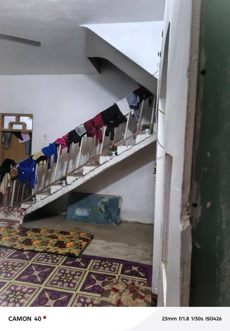 [[بسم الله الرحمن الرحيم]]
    🏡     🏘      🏚 

#يوجد_مشتمل_للبيع

#العنوان ألانبار ـــ الفلوجة 
#المنطقة حي الامين // قرب مدرسة الاعظمية 

#ملاحظة // يباع نقد او عن طريقة #المصرف_العقاري 
 
✅المساحة : 125م
⬆️ الوجة : 6 وربع م
🏞️النزال : 20م
 
غرفة 1
استقبال 
صالة 
مناور 
مطبخ
صحيات 

                       #بناء 🧱 : طابوك
      
       #شارع 🏞️⬆️⬆️ : 10م 

  #السعر_محدد_من_قبل_البائع 
        
    ⚖️⚖️   نوع الملك : طابو صرف تحويل مباشر 🏙 

            #السعر💰💸: 68 مليون وبي مجال

__________________________________

للأستفسار⛔🖲️ : مراجعة 
🥇#مكتب_الرافدين_للعقار 🥇
العنوان شارع المنجزات تقاطع جامع التقوئ مجاور محطة نمبر وان المركزية لغسيل السيارات 🚗🚖
__________________________________

#ملاحظة//📋📑 اذا لديك عقار تريد تعرضة للبيع او تريد تشتري عقار قم بمراسلة الصفحة او اتصال على لارقام الموجودة+ واتساب
            
         #للأتصال_او_واتساب 📞  ***********
         #للأتصال_كورك.   📞.       ‏‪***********‬‏

#بيع_وشراء_الدور_السكنية_والزراعية_العقارات_في_مدينة_الفلوجة #مكتب_الرافدين_للعقار_بيع_وشراء_العقارات_بسعر_مناسب
@#عقارات_الانبار_الفلوجة
