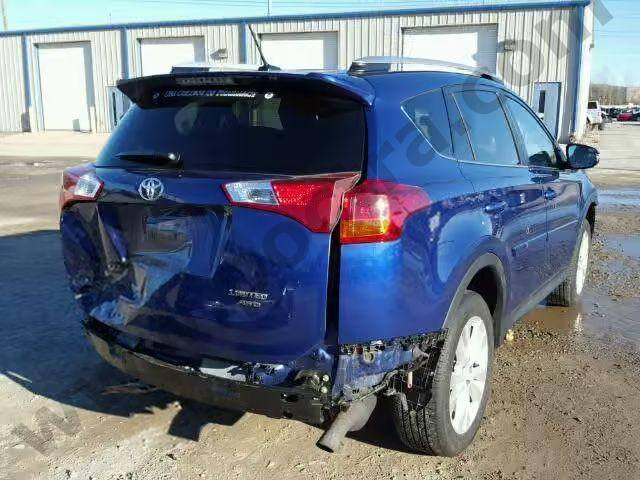 السلام عليكم
راف 4 امريكي موديل 2015 للبيع 
الحادث صندوق خلفي بدون ايرباك صور الحادث بالمرفق سونار مرفق
مواصفات لمتد بصمة فتحة صندوق كهرباء كشنات جلد تدفئة كشنات كامرة اصلية 
ماشية حوالي 120 الف ميل 
رقم دهوك باسمي 
السعر 150 ورقة نهائي 
مكاني بغداد شارع فلسطين 
***********
