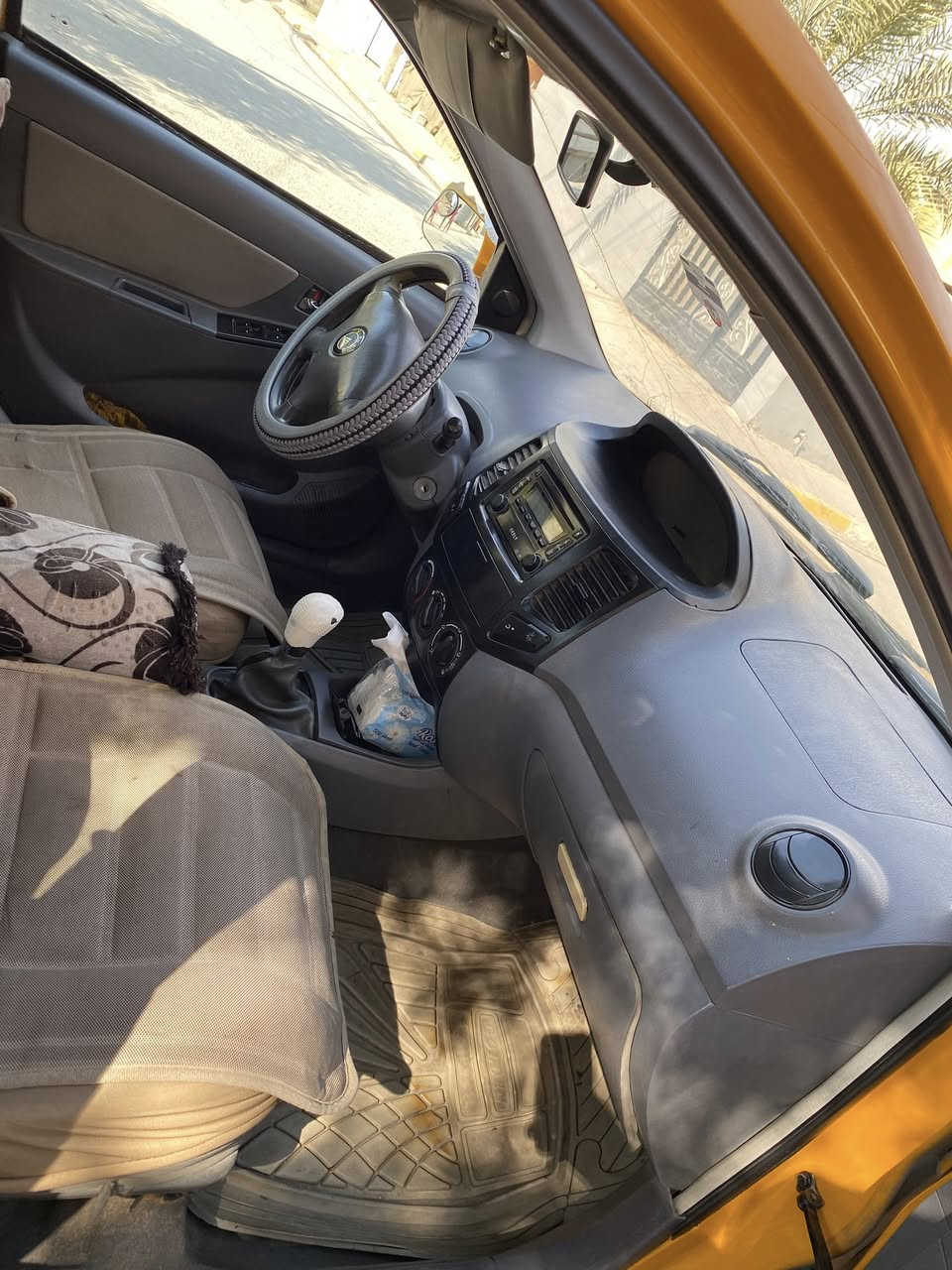 جيلي ام كي موديل 2013  بدون ضرر سنوية22 شرط تحويل او وكاله كير ومحرك بلادي  سعر 28 مراوس بخصوصي


**إذا كنت صاحب هذا الإعلان وتريد حذفه لأي سبب، رجاءا أرسل رسالة إلى الدعم الفني**