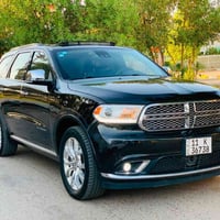 دورنغو ستاديل • ٤×٤ • بغداد بسمي