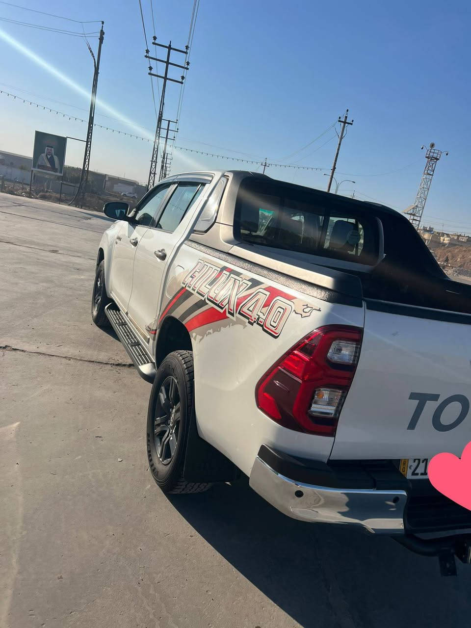 تي ار دي 2021 رقم أربيل كفاله عامه تحويل مباشر مكان السياره بغداد السعر 328$ /***********/ ***********
