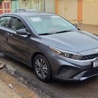 فورتي ٢٠٢٢ • ماشي ٦١٠٠٠ • رقم اربيل