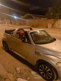 2006 مكينه وكير كورله السياره جديده مابيها كل نقص