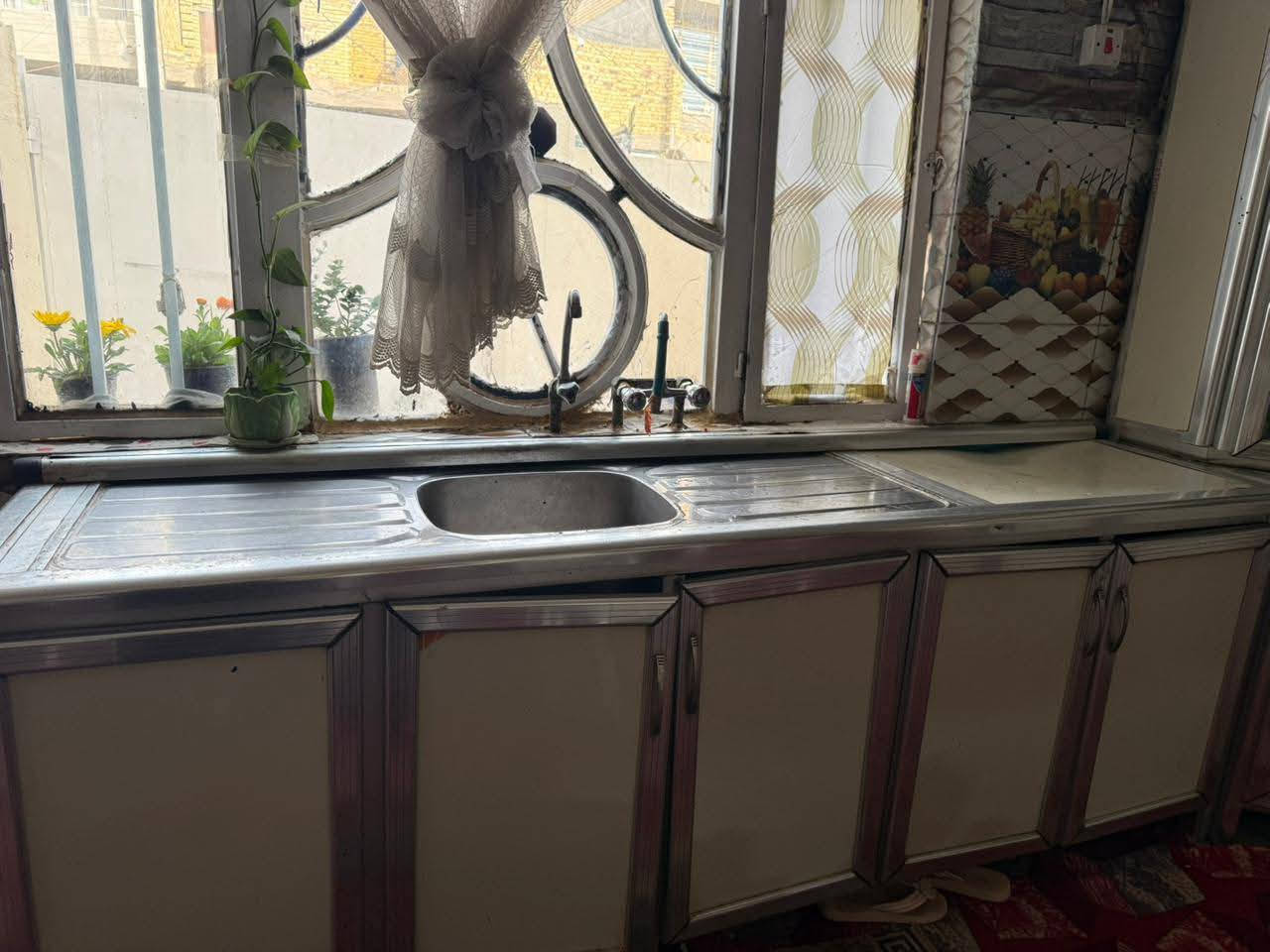 كاونتر لون اوف وايت البيع


**إذا كنت صاحب هذا الإعلان وتريد حذفه لأي سبب، رجاءا أرسل رسالة إلى الدعم الفني**