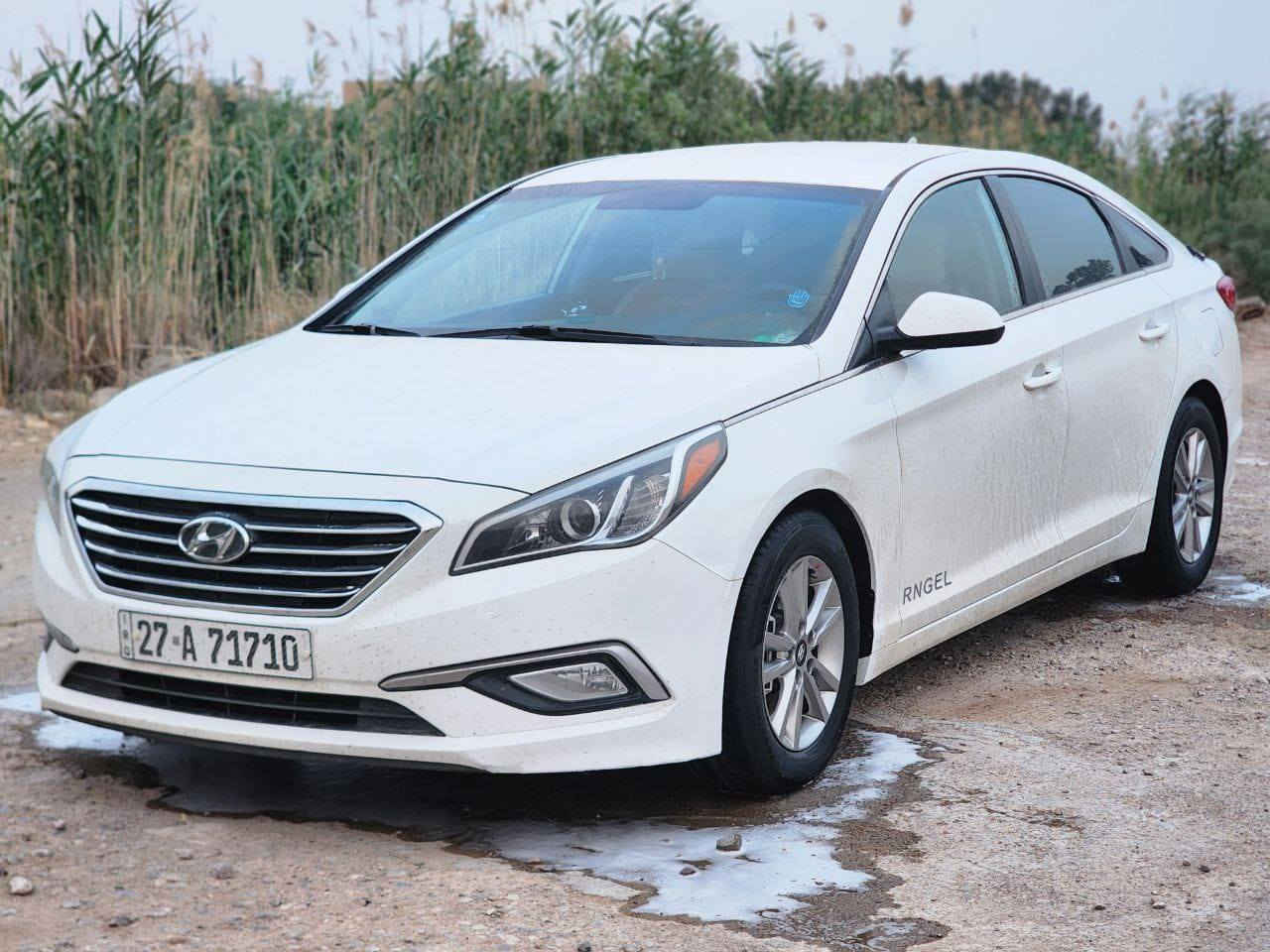 سوناتا موديل ١٦ ضربتها صندوك
جاهزه للاخير مابيها نقص برغي 
سعرها ١٢٥ وبيها مجال خاص ما اجاوب فقط اتصال 
‎+964 783 508 6625


**إذا كنت صاحب هذا الإعلان وتريد حذفه لأي سبب، رجاءا أرسل رسالة إلى الدعم الفني**