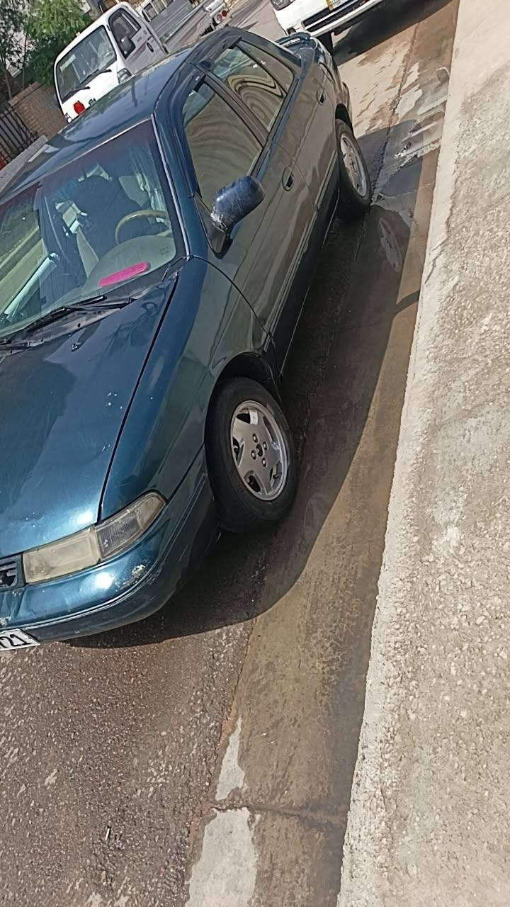 سلام عليكم ورحمة الله وبركاته
عندي سيفيه للبيع موديل 94 سياره خير من الله
مابيهه أي نقص كامله سعر 38 وبيها مجال لطيبين 
مكاني اليطيفيه ليحب ينتصل وبي خير ودلل ***********
