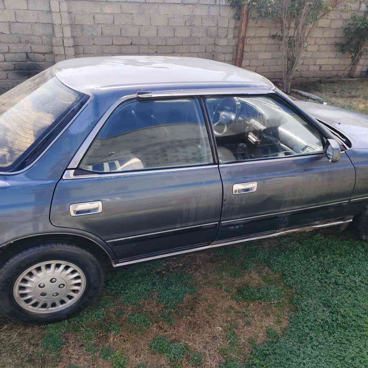 السلام عليكم مارك مصطره مسجله تحويل مباشر سياره حلوه مال جنيه ونضيفه السعر 24 وبيها مجال رقم الهاتف ‏‪***********‬‏
