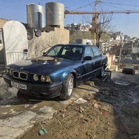 ١٩٩٥ • أوتوماتيك • أزرق