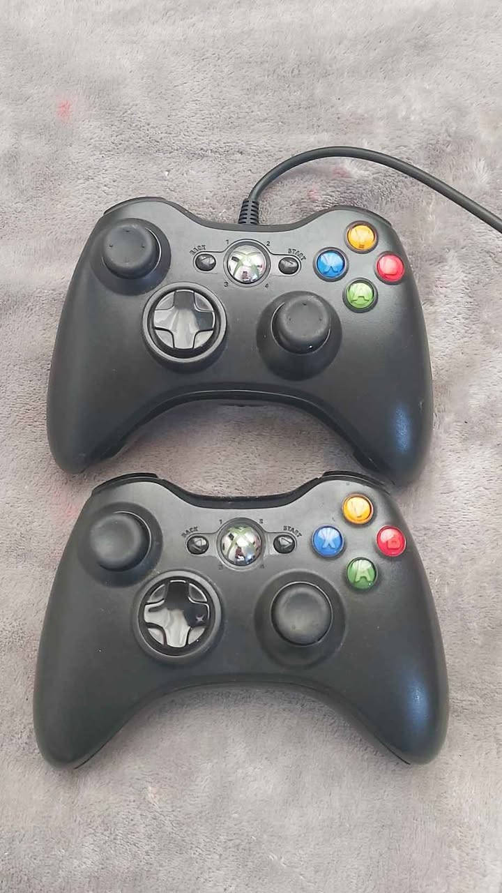 Xbox 360 نەکراوەتەوە هەموو شتێکی شەریکەی   لەگەڵە وەک دوو دەسک ئێچدیئێمئای و کەبڵی هەزار۱٠٥داگرساندن تەنها السليمانية, العراق


**إذا كنت صاحب هذا الإعلان وتريد حذفه لأي سبب، رجاءا أرسل رسالة إلى الدعم الفني**