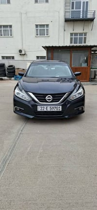 التيما S • ٢٠١٨ • أربيل