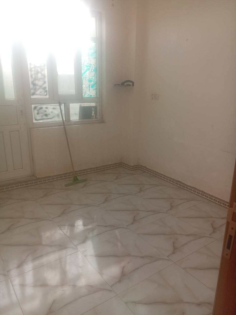 🏛️  شقه  للإيجار 
 
____
🔰 الموقع  ام الخيل الاولى ➡️
--------------------------------------
----------------------------
💎 تفاصيل الشقه 

🔹   ٢غرف نوم  ▶️
🔹. صاله ▶️
🔹مطبخ  ▶️
🔹مجاميع صحيه  ▶️

--------------------------------

للأستفسار أكثر مراسلة الصفحه اول الاتصال على الأرقام
___________     ____________
📲*********** واتساب اتصال  
📲*********** واتساب اتصال 
___________     ____________

او زيارة موقعنا (( ام الخيل الأولى سوق العصري مجاور بيت حواء متواجدين من الساعه 🕒 3️⃣ عصرآ إلى الساعه 🕘9️⃣ مساءً))
