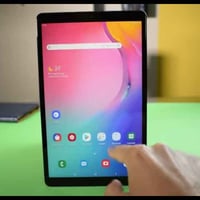 تاب سامسونج اي • السماوا • المثنى