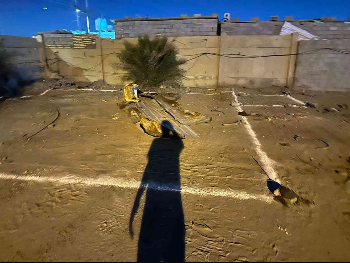 ️ من تهيئة الأرض… لحد الأساس الصح
أعمال تنظيف ورفع أنقاض
وتهيئة موقع تمهيدًا للبناء
بإشراف هندسي مباشر.

شركة أحلى الجنان للمقاولات والتجارة العامة
✔️ حفر وتجهيز أساسات
✔️ بناء من الصفر
✔️ إعادة تأهيل وترميم

❓ برأيكم شنو الأهم بالبناء؟
الأساس القوي لو المواد؟ 👇

📍 بغداد – الكرادة – قرب سيد إدريس
📞 للتواصل:
***********
***********
