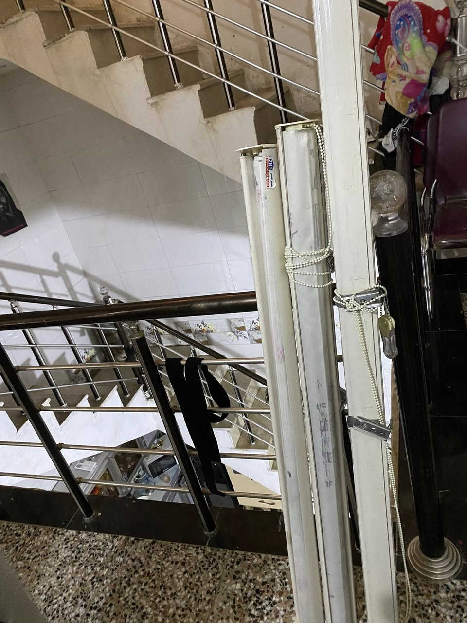 بردات جدد عندي قطعتين قياس مترين وقياس متر  السعر القطعه ٢٥


**إذا كنت صاحب هذا الإعلان وتريد حذفه لأي سبب، رجاءا أرسل رسالة إلى الدعم الفني**