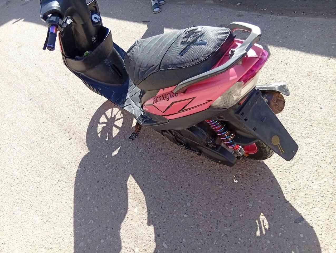 دراجه مزوده دبل خافي رياضي يدات رياضي وياله رياضي سبايدر رياضي جنطه مكصوصه رياضيه  فول وشوفت عينك  دراجه كهربيات من طول الطول شغالت نكره سلف غراضه تزويد اصالي واحسن شركه  لايت زنون  ولايت خافي اشير سكنات كالشي شغال دراجه حالوه سعر 525 وبيه مجال بعد الطيبين  وبخدمتكم مكلن ناصريه مركز سكان صناعي  تصال وتدالل ***********
