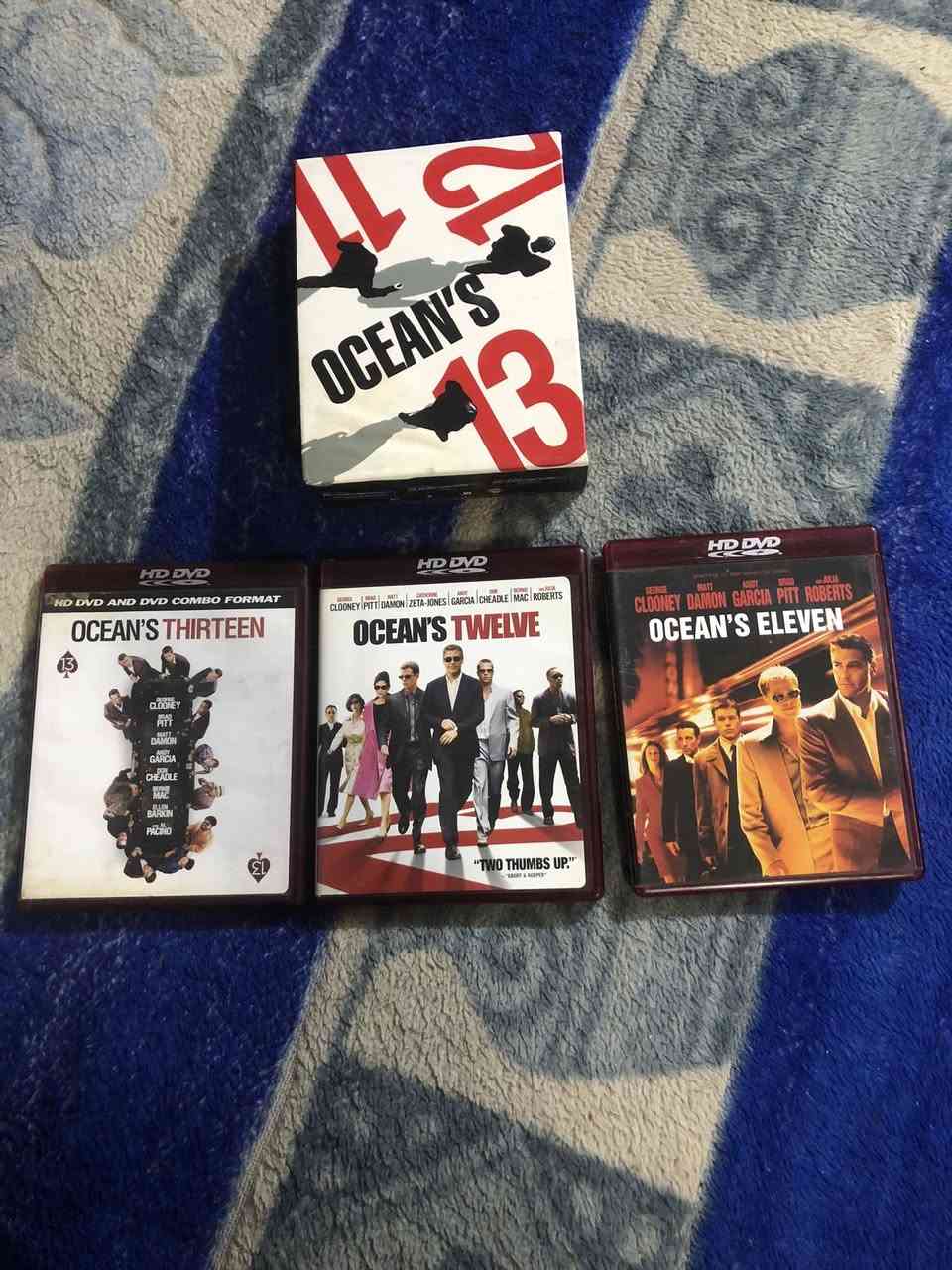 سلام عليكم
للبيع / بوكات افلام DVD نسخ اصليه 

للاستفسار مراسلة الصفحه على ماسنجر 

للمزيد من الافلام زورو رابط القناة على تلگرام 

https://t.me/+KM_1TndzHmUwNWRi


**إذا كنت صاحب هذا الإعلان وتريد حذفه لأي سبب، رجاءا أرسل رسالة إلى الدعم الفني**