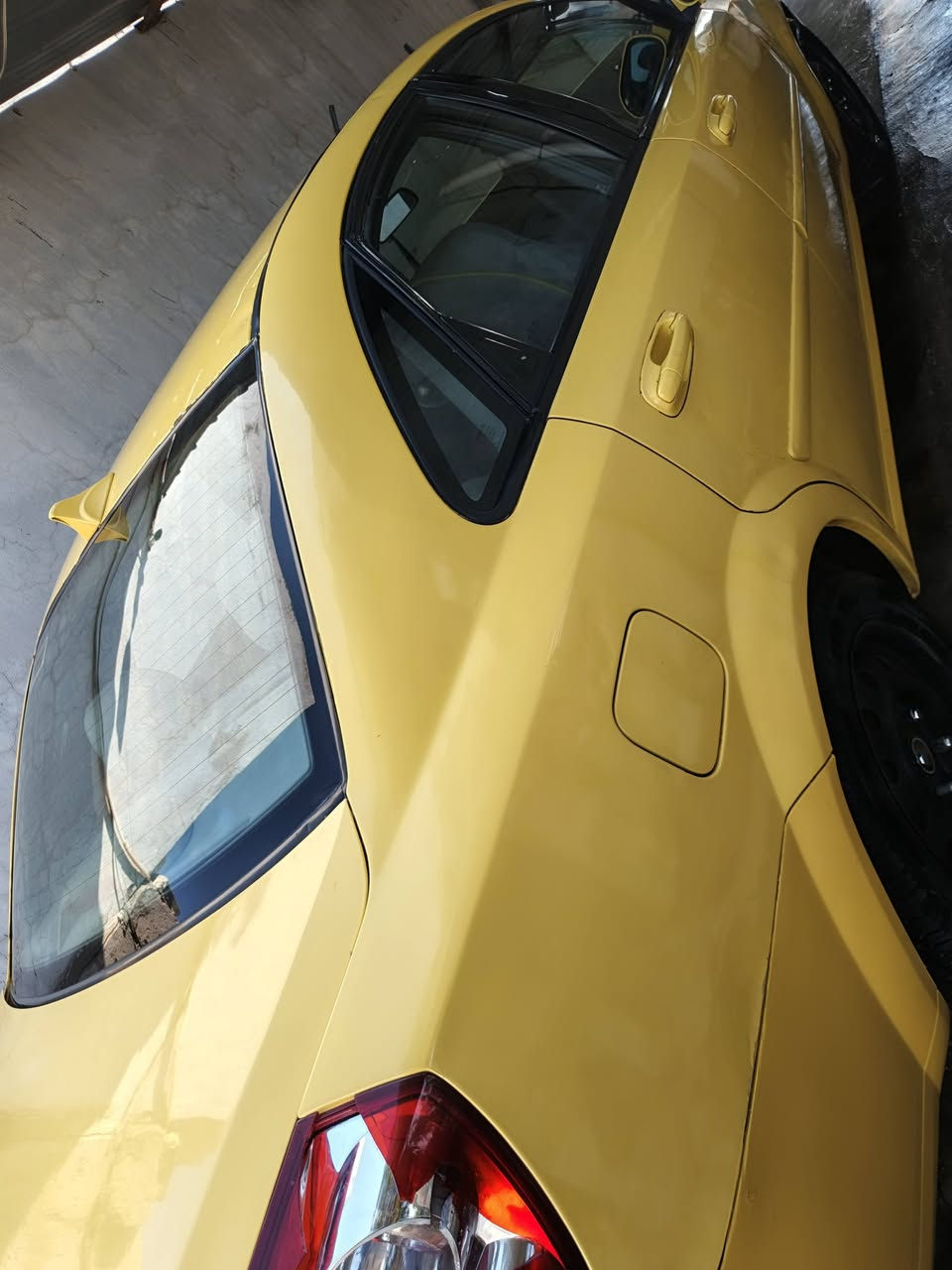 سلام عليكم اخوان اوبترا امريكي رقم بغداد حادث سيارة جملغ خلفي معمر نفسه بدون دواخل لا تكم ولا حوض سياره جاهزه كبل لشارع كير محرك تبريد حداديه كشر نظيف ٢٠١٠ للبيع واذا اكو مراوس حسب القناعه مكاني بغداد مشتل سعر ٦٣وبيهه مجال بسيط كلش ***********
