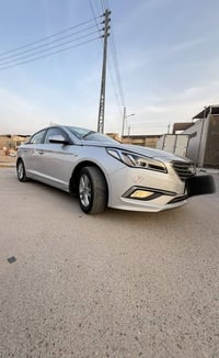 سوناتا • ٢٠١٧ • بصره