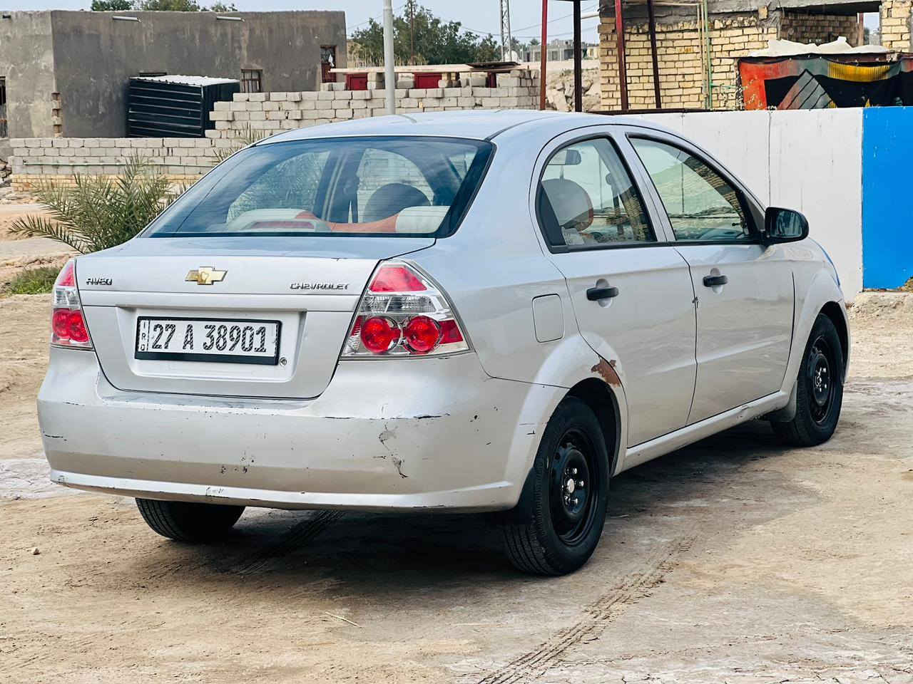 سلام عليكم افيو 14 رقم ذي قار  مداور ثاني يوم بيه تبديل جاملغ امامي فقط  مكينه كير تبريد حداديه شرط السعر 80 وبيه مجال *********** مكان سماوه ال عبس.... بيع أو مراوس
