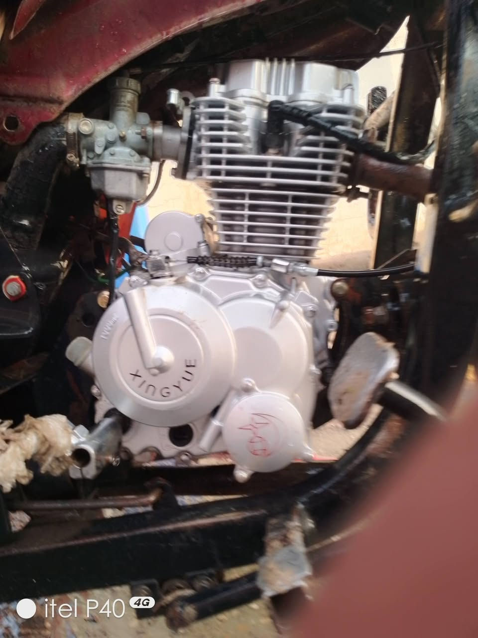 سلام عليكم ستوته البيع موديل 14 محرك 24 مامفتوح شرط رقم وسنويه  غديم السعر مليون و 50 وبيها مجال غليل لطيبين ***********
