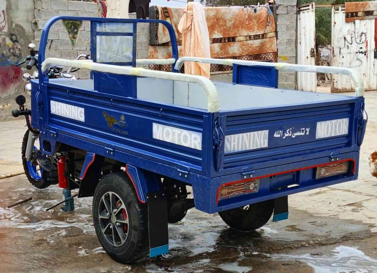 ﷺ
ستوته جمره فحل 2022 طالعه 2023 #رقم_وسنويه بسمنه سنويه 2029 كفالة عامه مكينه ممامفتوحه 
ستوت امربله وكامله دكهربائيات كله شغاله السعر (2200) 
الشراي يتصل واني خادم مكان نجف مناذره 
*********** #مكلف_بل_نشر
