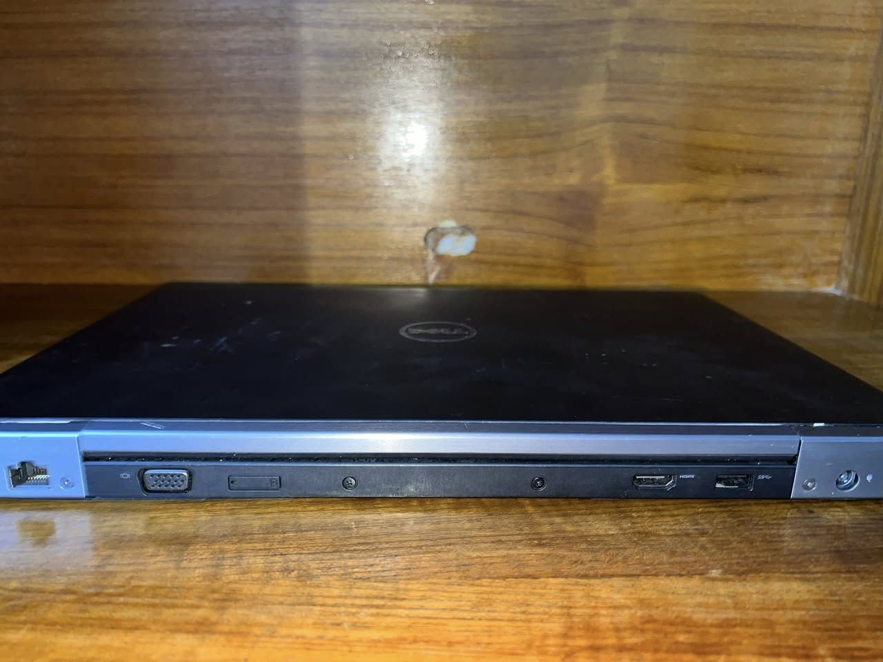 سلام عليكم لابتوب دل للبيع الجيل السادس ci5 رام 8 ذاكره 256 نضيف جدا مناسب للدراسه ولبرامج الهندسيه ملحقاته ماوس وشاحن وجنطه سعره 225


**إذا كنت صاحب هذا الإعلان وتريد حذفه لأي سبب، رجاءا أرسل رسالة إلى الدعم الفني**