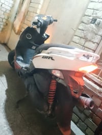 جيتي ار للبيع نضيفه مكينه برغي ما مفتوح بيها ولا حاط عليا سبانه شلعه ت...