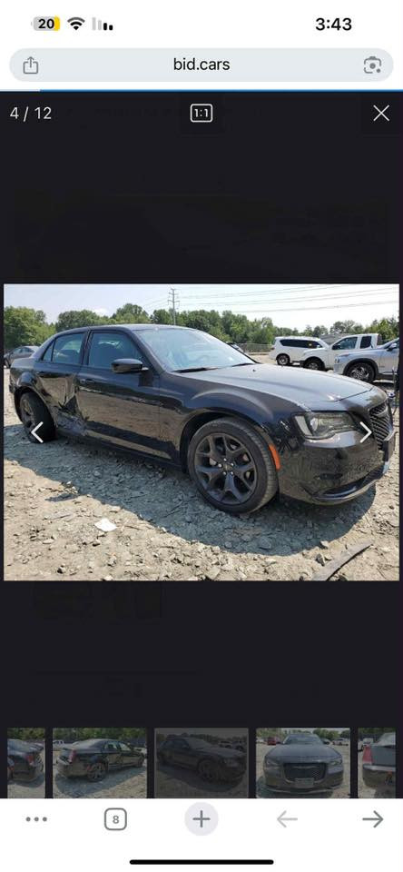 السلام عليكم
اوباما ٢٠٢٣ آخر إصدار   للبيع

تو ويل

مواصفات عاديه

أربيل باسمي

حادث خفيف موضح أمامكم 

بدون ايرباك او دواخل او شواصي او لغد

ماشية ٢١ الف 

جديدة مناقصها اي شي 

السعر ٢٧٠ 

مكاني ديالى بعقوبه

رقمي ***********
