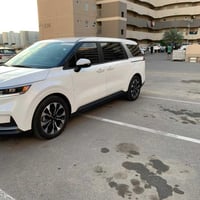 كيا كرنفال • ٢٠٢٤ • مكينة ٣٥٠٠