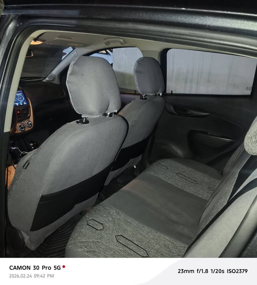 سيارة سبارك للبيع 2019 رقم اربيل هزه لي شهر السادس وبيها اي بي اس سياره جاهزه من اي عطل ماشيه 123الف مكاني موصل جانب الايسر السعر 95 ورقه وبيها مجال للطيبين الرقم اسيا***********
