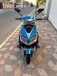 شبح • شحن • بطاريات
