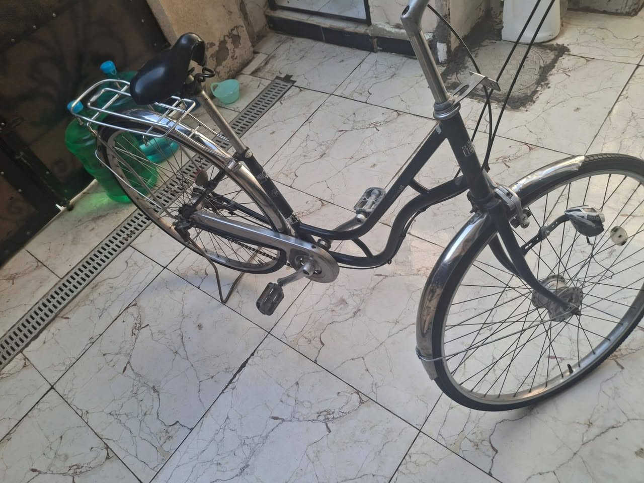 سلام عليكم باسكل بطه حجم 27 لو اسود
نضيف
السعر بل خاص


**إذا كنت صاحب هذا الإعلان وتريد حذفه لأي سبب، رجاءا أرسل رسالة إلى الدعم الفني**