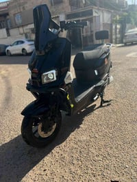 صاعقة 2025 • دراجة كهربائية • دراجة هوائية كهربائية • بطاريات 6 • كراف...