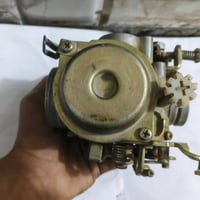 كابريتر فراشه • رمبه • بابل حصوه