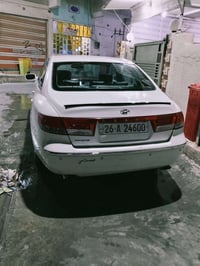 ازيرا • ٢٠٠٩ • واسط