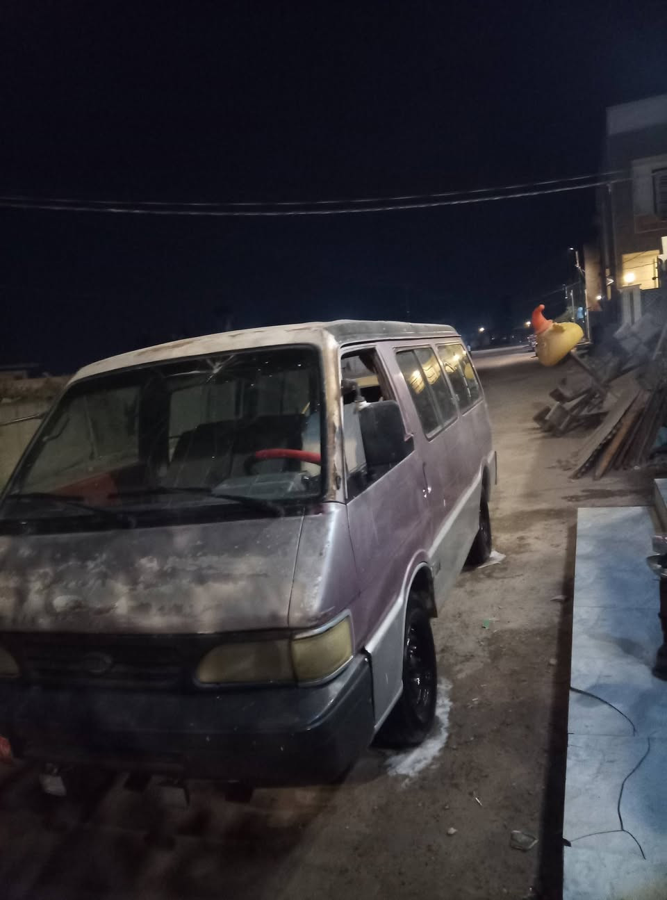 السلام عليكم كيه للبيع مكينه كير شواصي لامامي بحاله جيده السعر 20وبيه مجال الحله مركز المدينه راعيه ماواصله للاستفسار ***********
