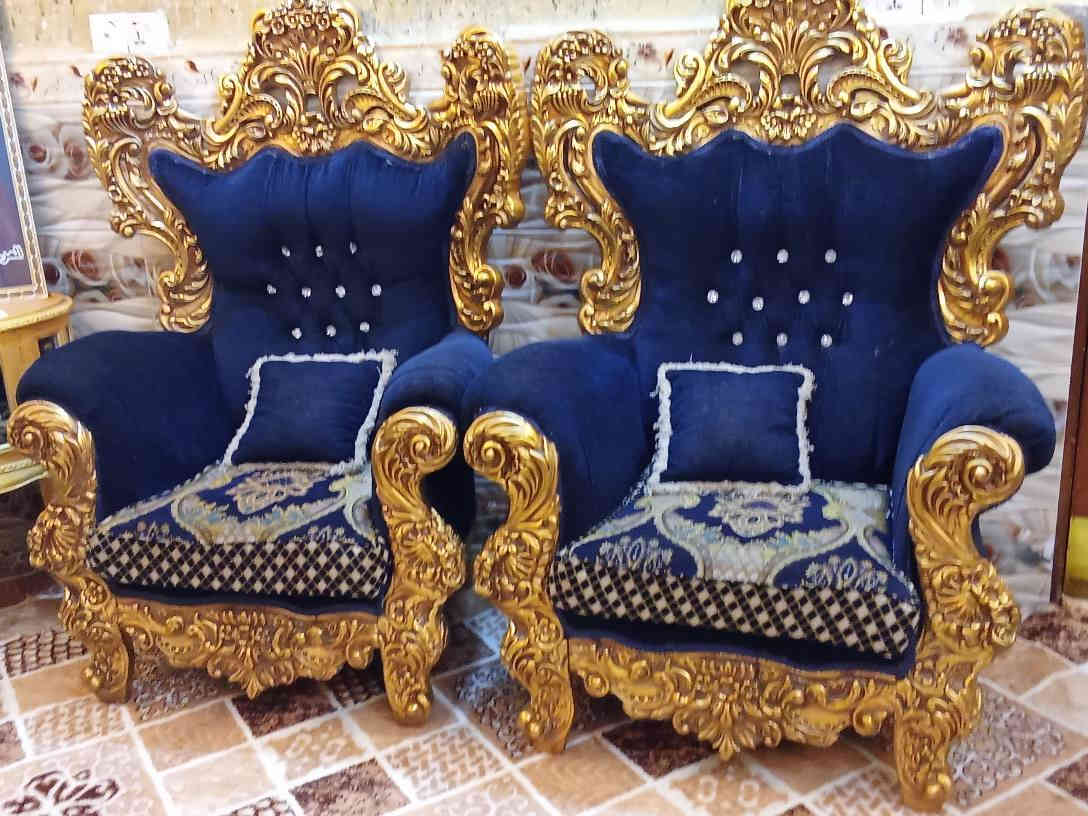 طخم ملكي ايراني ثقيل 10 مقاعد مستخدم قليل شرط نضافة فول مع سيت طبلات وكوشات نضافتهن فول للبيع 
الأشراي الاتصال على رقم التالي أو مراسلة الصفحة ***********واتساب ماسنجر المجر الكعبي, ميسان
