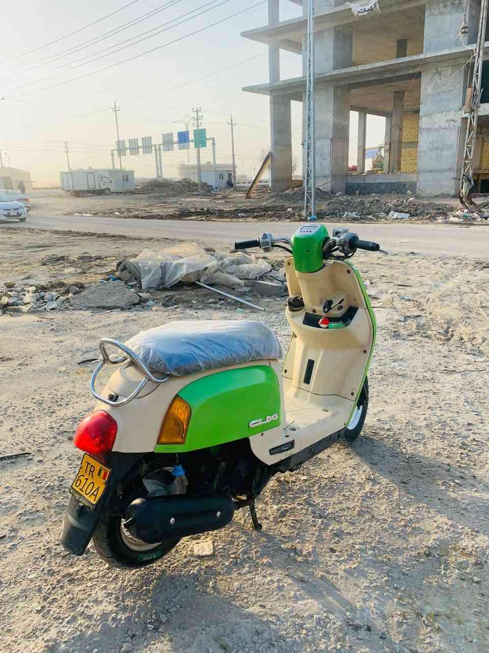 سلام عليكم  ماكس بواليسي نوزل اوراق وكيل ومنفيس موجودات مكينه 50 مفتوحه والفات سالف 55 شالعه ومدل خير من الله  كهرباءيات من طول الطول شغلات اشاير لايت قفل جنطه طوافه كيجات دهن كله شغاله دراجه بلاديه مال رمبه  مكان ناصريه مركز سكان صناعي  سعر 500 وبيه مجال بصيط الطيبين  تصال  ***********
