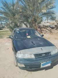 سيفيا • ١٩٩٥ • محرك مفتوح