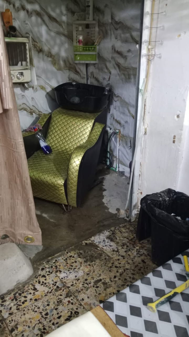 غراض صالون كامله للبيع
مكان بغداد بل حسينيه مال رشديه
تواصل خاص رجاءً


**إذا كنت صاحب هذا الإعلان وتريد حذفه لأي سبب، رجاءا أرسل رسالة إلى الدعم الفني**