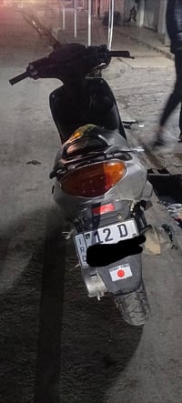 اخوان دراجه اكزس مرقم نينوى النوعيه ياباني السرعه 100 كلم بالساعه سعر ...