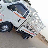 موديل 2019 • مكينة 4000 • ماشيه 150 الف