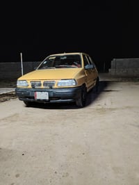 اخوان سياره سايبة 2011كشرهة نضيف عليهة غرامه 600الف محرك يدخن يراد تجف...