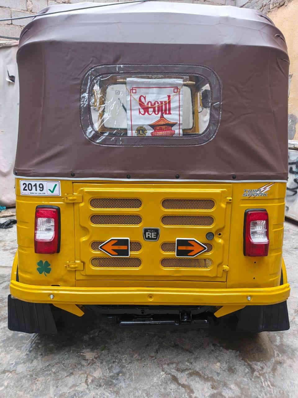 سلام عليكم تكتك للبيع مديل 19شهر 8تكتك  اوراق البغدادي مصبوغه عام لجماليه مكينه وكير خير من الله السعر 4600وبيه مجال مكاني كربلاء حي شهداء الموضفين الرقم ***********مامتواجد ع فيس
