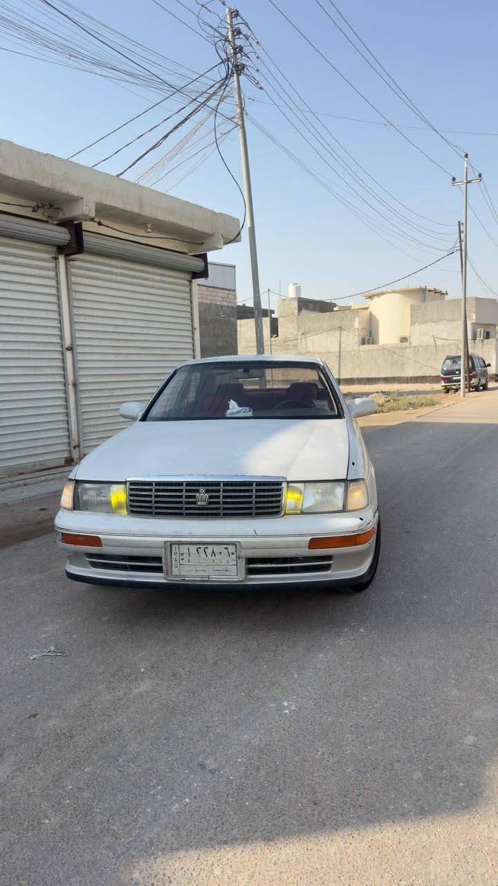 سلام عليكم بطه متصل 91 للبيع

مكفوله اصوليات وتحويل كامله

مكينه كير 2500 مكفولات

كهربائيات كلها شغاله

حداده نضيفه

تخم تاير بريك دسكات جدد باتري جديد

تبريد سويته قبل فتره وهسه ذب الغاز مالته يعني منضومه كامله وفانات هم مو كلج مروحه 

سعرها 40

مكاني بصرة تنومه *********** البصرة, العراق
