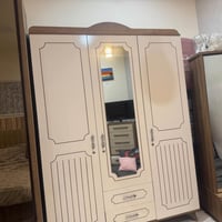 كنتور أطفال • ٣ باب • نضيف