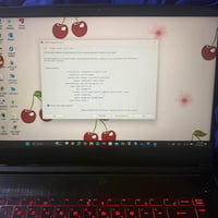 MSI GF63 • i7 الجيل 11 • GTX 1650