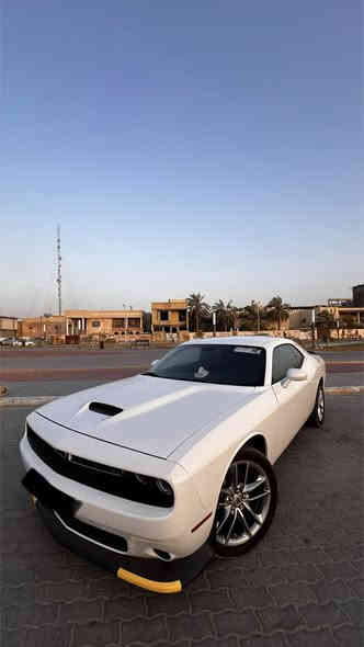 جالنجر GT 2023
رقم بغداد بعدني مامحولة تروح تحول مباشرتأ من راعية الاصلي
ماشية:43 الف كيلو متر
مواصفات الgt معرفوة
*حساسات خلفية
*تشغيل عن بعد
* هيتر بالمري وبالستيرن
* الكشنات تدفئة وتبريد
* تبريد قطعتين خلفية وامامية
* شاشة وسط كار بلي
*سستم صوت الباين
* ويل حجم 20 اصلي ما الشركة 
ضرر السيارة: تقرير مياة امطار
كلشي بالسيارة على البلاد لاتبديل ولا صبغ ولا معجون حتة الدعاميات على البلاد+برمجة مامبرمج على برمجة الشركة كهربائيات كلة شغالة
مكينة+ كير مكفولة
ابيع كفالة
*السيارة فور ويل تريد تلغي تريد تعوفة براحتك
مكانة البصرة
سعر: 20,000 وبية مجال للشراي
رقم تلفون *********** فقط وتساب
المو شراي لا خابر وتعبني وتعب نفسة
