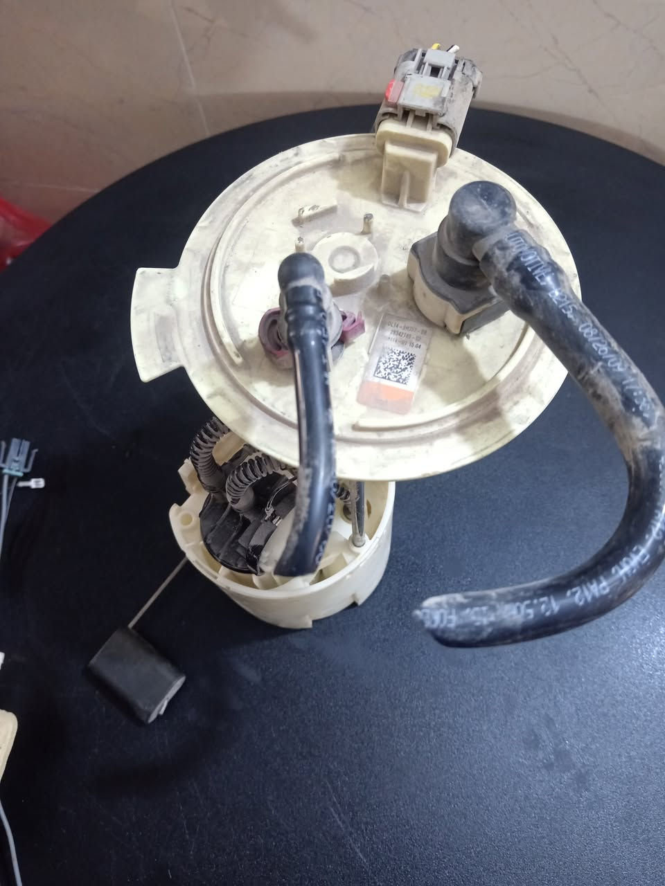 السلام عليكم قاعده فيتبم فورد اكس بدشن حاويه بيها بالجعب كسر بصيط مال تحميل +  فيتبم وفيش اصلي شركه كلهن على فحص سعر 100 عنوان بغداد كفائات السيديه قرب قاعه بغداد المناسبات ***********
